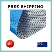 Groverdi 500 Micron Pool Cover Swimming Pool Cover Solar Blanket