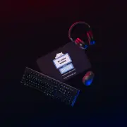 My Code Works & I’m Terrified - The Desk Mat