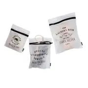 Mesh Wash Bags | Set 3 Piece | Large, Medium, Small | Laundry | Delicates |
