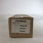 i-PRO PAPM4GR Pole Mount Adapter (Gray) *New/Sealed*