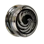 Yomega Raider - Professional Responsive Ball Bearing Yoyo, Great for Kids,...