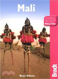 在飛比找三民網路書店優惠-Mali — The Bradt Travel Guide
