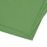 Craftelier - Pack of 5 Double Sided Canvas Texture Cardstock Perfect Materia...