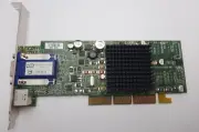 ATI Radeon 7500 32MB AGP Video Card 6T974 Brand new OEM