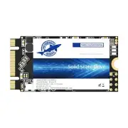 Dogfish SSD SATA M.2 2242 250GB Ngff Internal Solid State Drive High Performa...