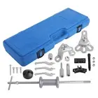 Slide Hammer Dent Puller Tool Kit Wrench Adapter Axle wheel bearing removal tool
