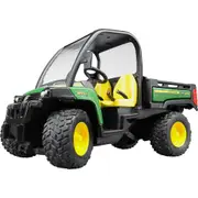 Bruder John Deere Farming Gator XUV 855D 1:16 Scale Kids/Childrens Toy 4+