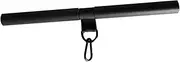 Anneome Men's Training Bar Fitness Lever Portable Pull Down Bar Cable Machine Attachment