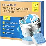 WASHING MACHINE CLEANER