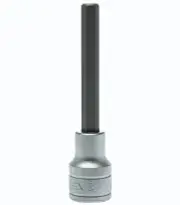 Teng M122508 - In-Hex Socket 1/2" Drive 8 x 100mm Long