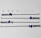 # 75132711-1 For Maytag Washer Washing Machine Spring Suspension Kit P