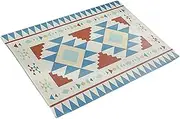 Pet Cooling Mat - Puppy Cooling Pad | Soft Pet Supplies, Machine Washable Ice Sleeping Blanket for Car Seat Kennel Crate