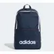 Adidas LINEAR CLASSIC DAILY BACKPACK 學生藍後背包 KAORACER ED0289