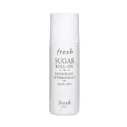 Fresh Sugar Roll-On Deodorant ~ 75ml