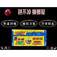 在飛比找蝦皮購物優惠-跑不掉 環保蟑螂屋 5入(含誘餌劑)  黏蟑屋 捕蟑屋 誘蟑