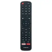 Hisense TV Remote Control EN2CG27H - Remote Control Replacements Australia