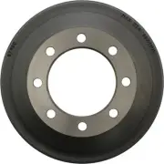 Centric Parts 123.65009 C-Tek Standard Brake Drum For Select 66-80 Ford Models (for: Ford)
