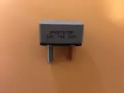 SHORT STOP CIRCUIT BREAKER 12V T48 10A