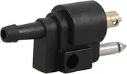 CORHAD Marine Line Connectors Set Boat Line Quick Connector Easy Installation for Mercruiser