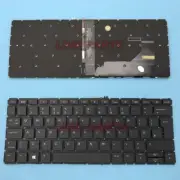 NEW UK Keyboard For HP EliteBook 830 G7,830 G8,735 G7,735 G8 Backlit
