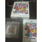 GAME BOY遊戲盒卡 ANIMAL BREEDER2