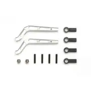 Tamiya CR-01 Vent lower arm front OP-1106