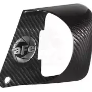 Intake System Dynamic Air Scoop for BMW 328i (F30) N26 Engine 2012-2016 aFePower