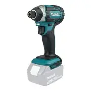 Makita DTD152 18V Li-ion Cordless Brushless Impact Driver 1/4'' Body Only