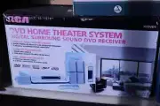 RCA RTDVD1 DVD Home Theater System New