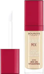 [Bourjois] Healthy Mix 52 Medium Anti Fatigue Concealer 7.8 ml