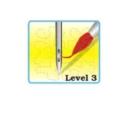 Embrilliance StitchArtist Level 3 Machine Embroidery Digitizing Software Combo