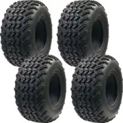 Ocelot Atacama A/T 18x9.5-8 Golf Cart Tire - Set of 4