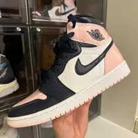 在飛比找蝦皮購物優惠-(WMNS) Air Jordan 1 Retro High