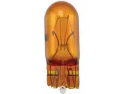 For 2008-2015 Smart Fortwo Side Marker Light Bulb Front Hella 27437ZZKR 2009 (for: Smart)