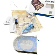 AFL PM-L-12-ASC-0-S-01 POLIMOD ADAPTER PLATE