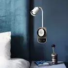 with Remote Control Desk Lamp Touch Dimmable Night Light Bedroom Bedside