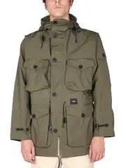 [Arkair] Arkair-"Smoke" Jacket-Uomo S
