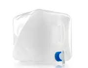 GSI Water Cube - Foldable 15L Water Container