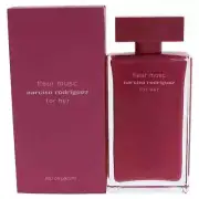 Fleur Musc by Narciso Rodriguez Eau De Toilette Florale Spray 3.3 oz for Women