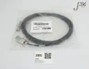 20895 IBM CABLE ASSY, SAS TO MINI-SAS CABLE - SFF-8470 TO SFF-8088 (NEW) 95P4588