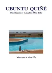 Ubuntu Qui by Maestro Mart?n (Spanish) Paperback Book