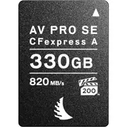 Angelbird AV PRO CFexpress A SE 330GB