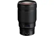 Nikon Nikkor Z 50mm F/1.2 S Lens
