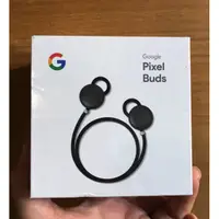 在飛比找蝦皮購物優惠-美版全新未拆 Google Pixel Buds 藍芽真無線