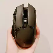 Mouse Shell Mouse Housing Case for Logitech Wireless G502 Lightspeed Mouse Parts