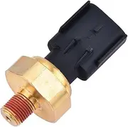 Oil Pressure Sensor Engine Oil Pressure Sensor Sender Switch Compatible with Dodge Compatible with Ram Compatible with Chrysler Compatible with Jeep Compatible with Volkswagen 5149064AA 5149062AB 5080