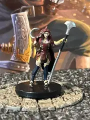 Changeling Exile D&D Miniature Dungeons Dragons City of Lost Omens druid cleric