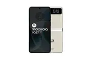 Motorola Razr 40 256GB White - Excellent - Refurbished