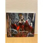 [二手CD] SARAH BRIGHTMAN 莎拉布萊曼 / SYMPHONY 真愛傳奇