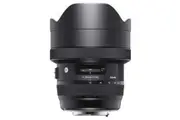 Sigma 12-24mm F4 DG HSM (Nikon) - BRAND NEW